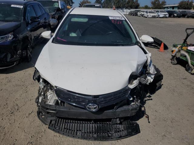 VIN 5YFBURHE2GP425639 2016 Toyota Corolla, L no.5