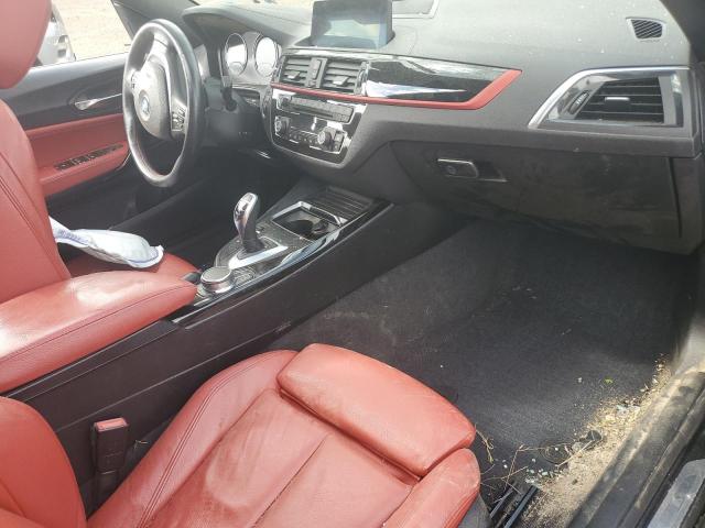 2018 BMW 230XI WBA2K1C53JVD40876