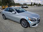 MERCEDES-BENZ C 300 4MAT photo