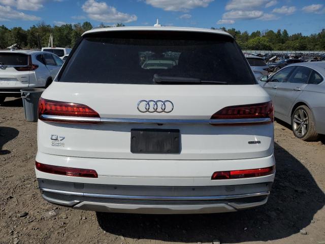 2020 AUDI Q7 PREMIUM - WA1LXAF75LD002448