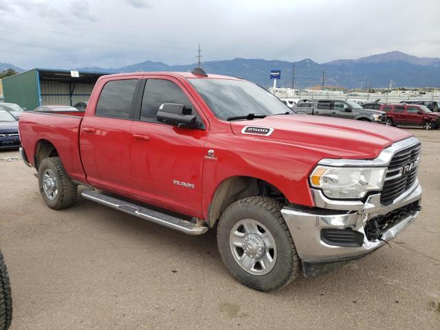 2021 RAM 2500 BIG H - 3C6UR5DL8MG578915