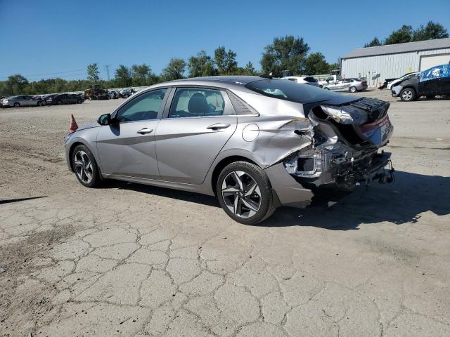 2023 HYUNDAI ELANTRA LI - KMHLP4AG5PU608171