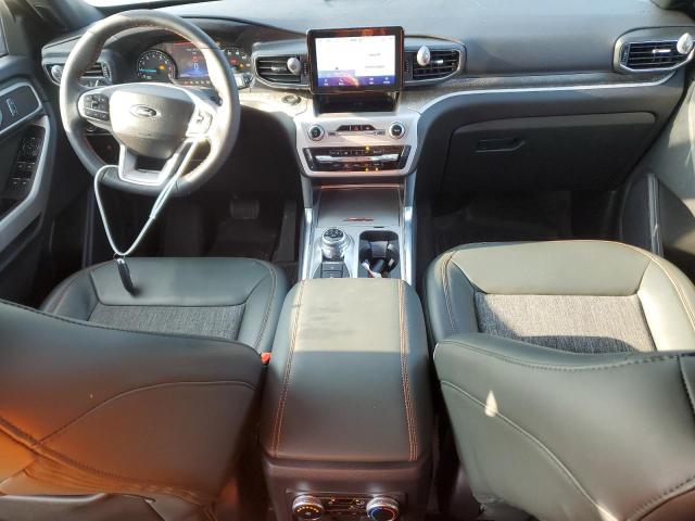 2022 FORD EXPLORER T - 1FMSK8JH3NGB92739