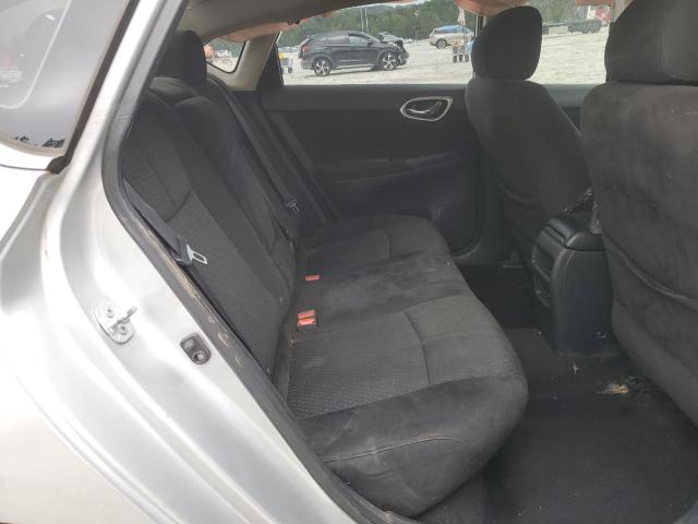 2015 NISSAN SENTRA S - 3N1AB7AP7FY323479