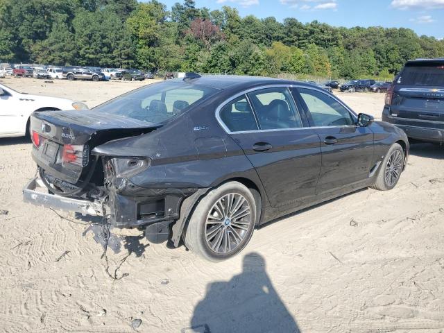 2019 BMW 530XE - WBAJB1C58KB376414