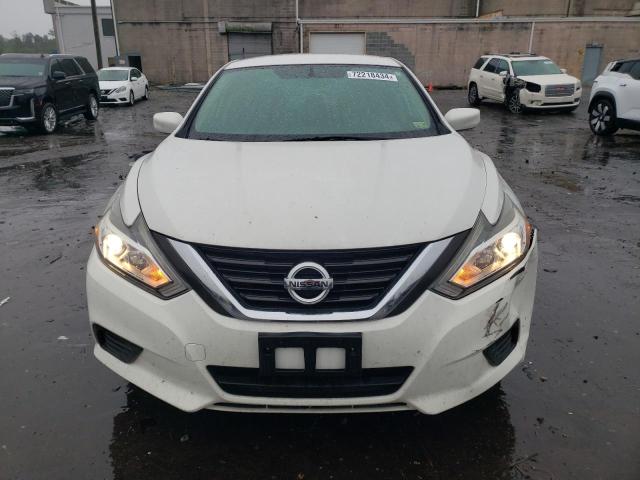 2016 NISSAN ALTIMA 2.5 - 1N4AL3AP7GN328107