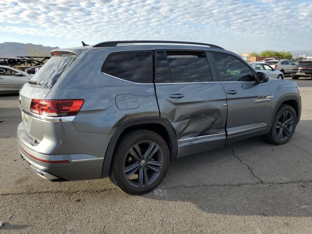 2021 VOLKSWAGEN ATLAS SE - 1V2PR2CAXMC536560