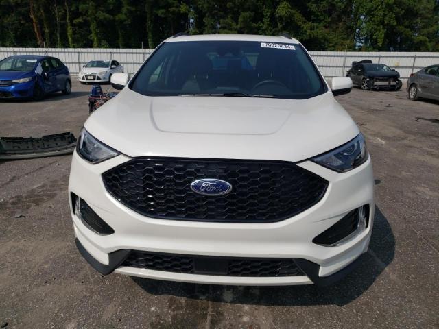 2021 FORD EDGE SEL - 2FMPK4J94MBA59033