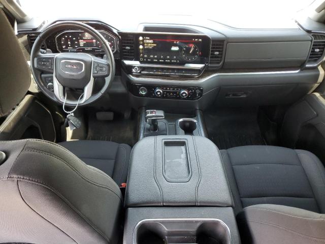 2022 GMC SIERRA K15 - 3GTUUCET0NG554443