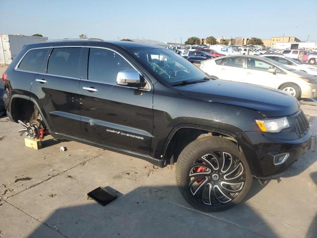 VIN 1C4RJFBG7FC725412 2015 Jeep Grand Cherokee, Lim... no.4