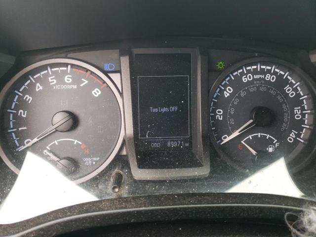 2017 TOYOTA TACOMA DOU - 3TMDZ5BN7HM015469