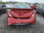 NISSAN VERSA S photo