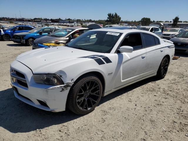 VIN 2C3CDXCT4EH148871 2014 Dodge Charger, R/T no.1