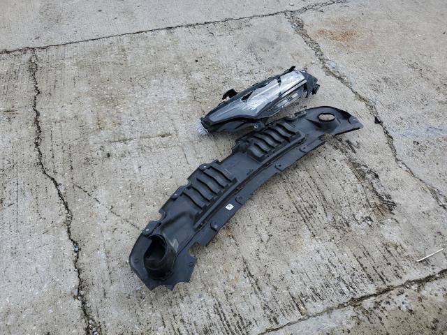 2022 CHEVROLET TRAVERSE P - 1GNEVKKW4NJ127170