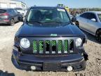 JEEP PATRIOT SP photo