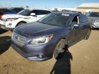 2017 SUBARU LEGACY 2.5 - 4S3BNAK66H3027733