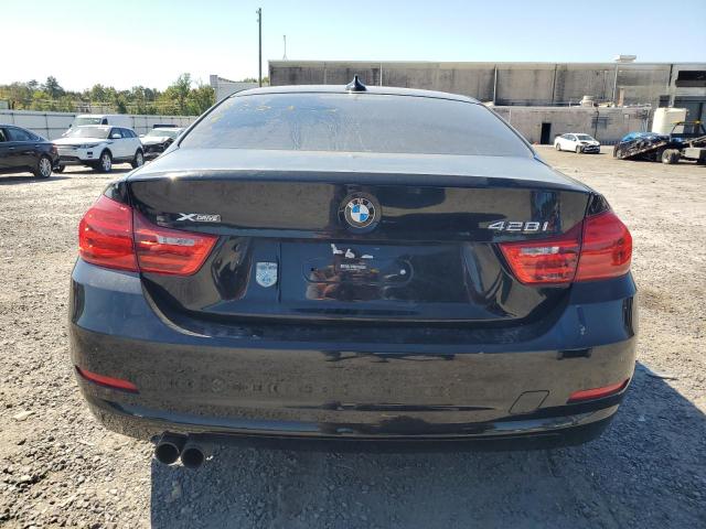 VIN WBA3N9C53EF720257 2014 BMW 4 Series, 428 XI no.6