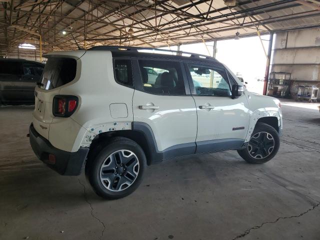 2016 JEEP RENEGADE T - ZACCJBCT2GPD89742