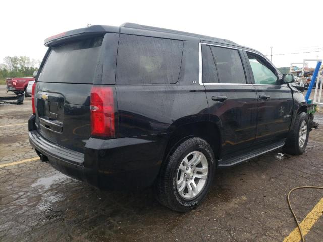 VIN 1GNSKBKC1HR211776 2017 Chevrolet Tahoe, K1500 Lt no.3