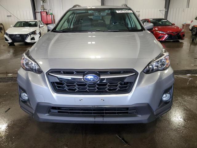 VIN JF2GTAEC3KH324497 2019 Subaru Crosstrek, Premium no.5