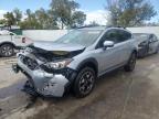 2019 SUBARU CROSSTREK - JF2GTAEC2KH358673