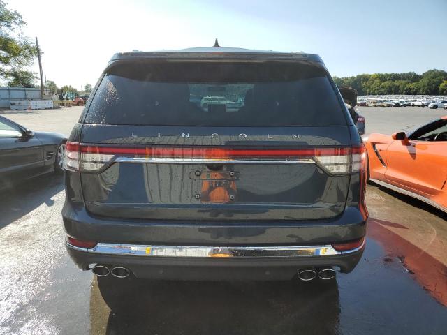 2024 LINCOLN AVIATOR RE - 5LM5J7XC9RGL01309