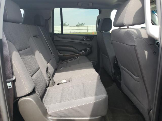 2016 CHEVROLET SUBURBAN K - 1GNSKGKC2GR479263