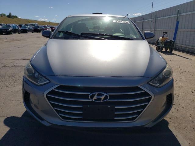 2017 HYUNDAI ELANTRA SE - 5NPD84LF5HH102832