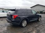 FORD EXPLORER L photo