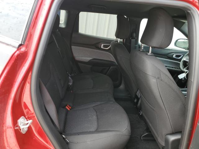 2024 JEEP COMPASS SP - 3C4NJDAN7RT146089