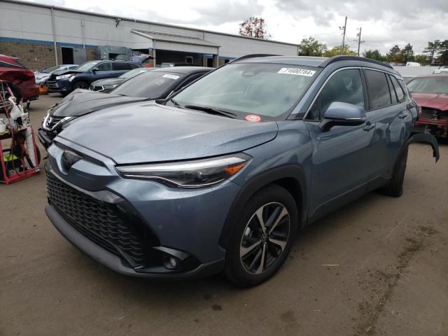 2023 TOYOTA COROLLA CR #2990997199