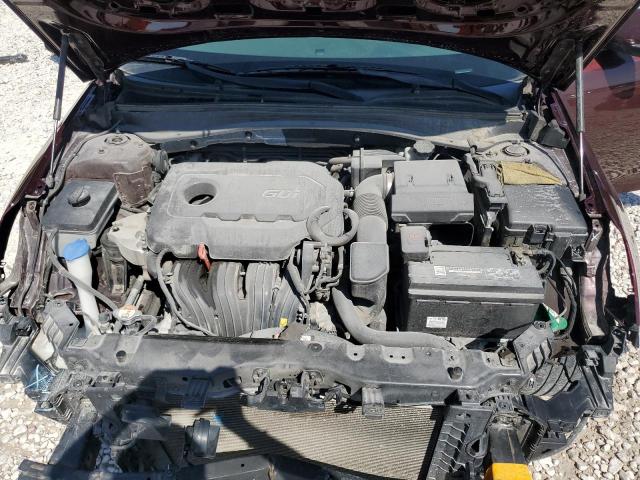 2018 KIA OPTIMA LX - 5XXGT4L30JG270672