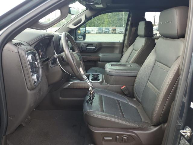 2020 GMC SIERRA K25 - 1GT49REY9LF203612