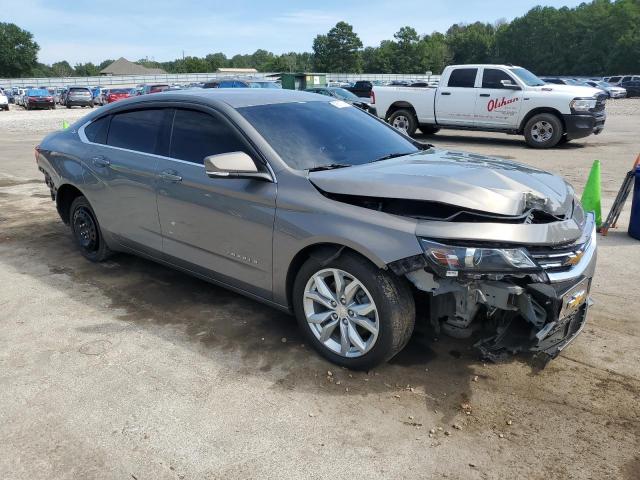 2019 CHEVROLET IMPALA LT - 2G11Z5S35K9150055