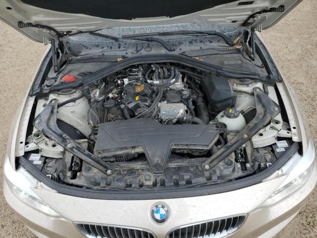 VIN WBA3V7C51G5A25095 2016 BMW 4 Series, 428 I Sulev no.11