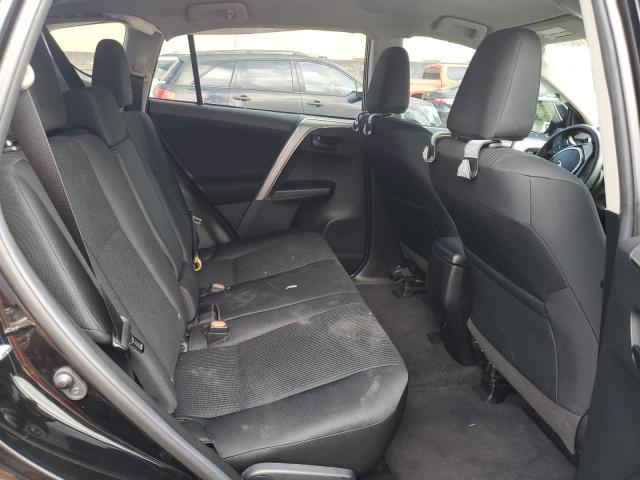 2018 TOYOTA RAV4 LE - 2T3ZFREV7JW469050