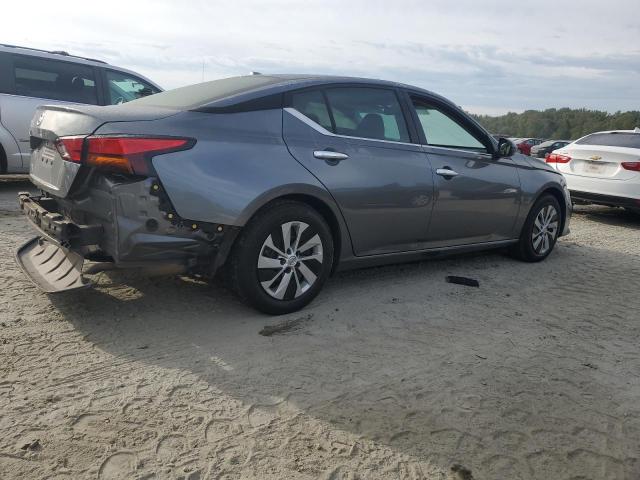2020 NISSAN ALTIMA S - 1N4BL4BV3LC285589