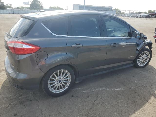 VIN 1FADP5BU4GL113233 2016 Ford C-MAX, Sel no.3