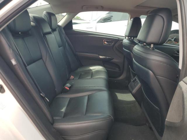 2017 TOYOTA AVALON XLE - 4T1BK1EB0HU250602