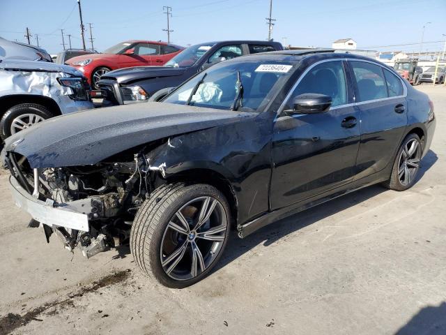 VIN 3MW5R1J08L8B28767 2020 BMW 3 Series, 330I no.1