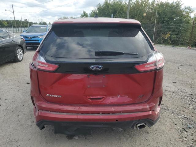 VIN 2FMPK4AP2LBB41291 2020 Ford Edge, ST no.6