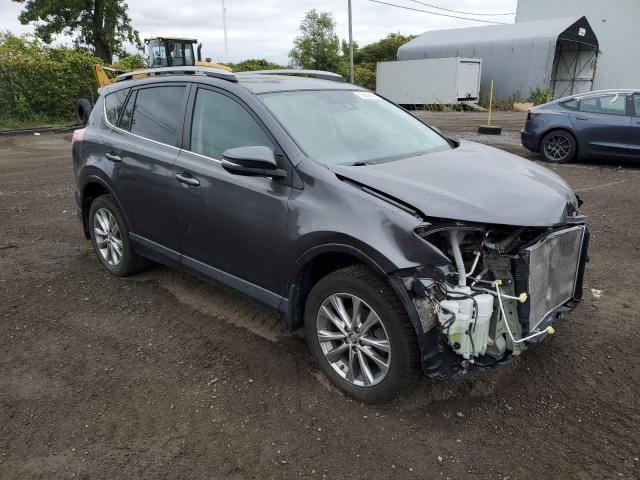 2018 TOYOTA RAV4 LIMIT - 2T3DFREV9JW800799