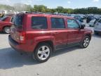 JEEP PATRIOT LA photo