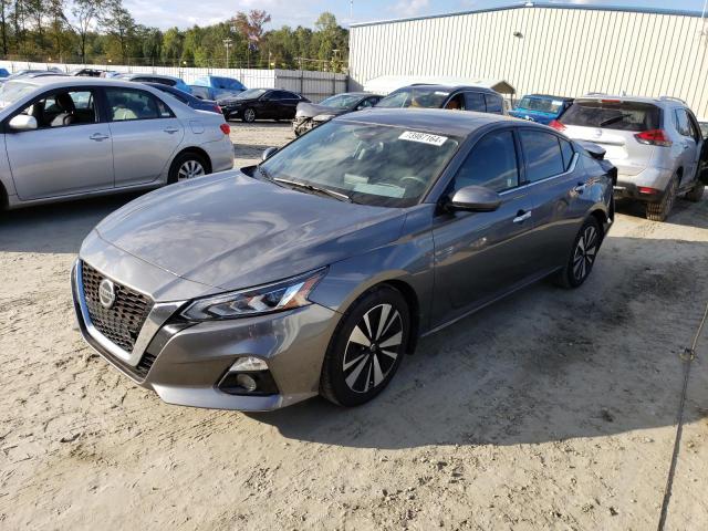 2019 NISSAN ALTIMA SV - 1N4BL4DV3KC127863
