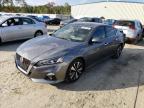 2019 NISSAN ALTIMA SV - 1N4BL4DV3KC127863