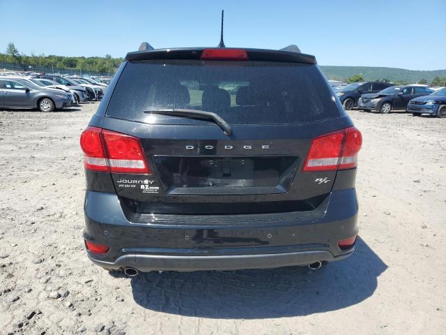 VIN 3C4PDDEGXDT725288 2013 Dodge Journey, R/T no.6