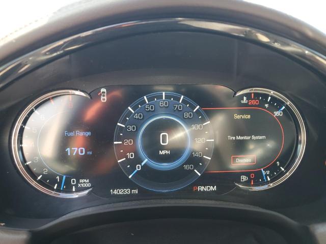2016 CADILLAC XTS PREMIU - 2G61P5S38G9187527