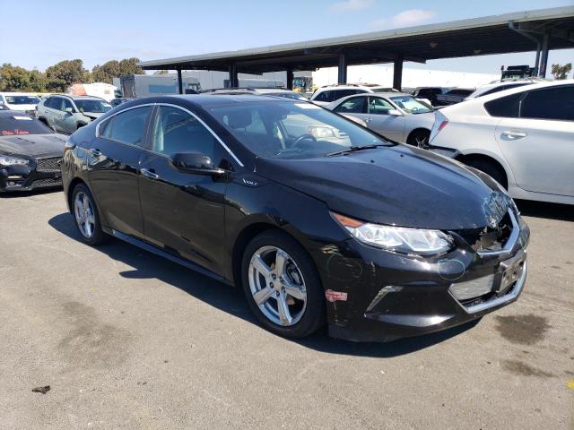 VIN 1G1RC6S50JU143494 2018 Chevrolet Volt, LT no.4