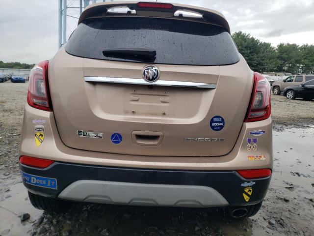 2019 BUICK ENCORE SPO - KL4CJ1SM9KB707177