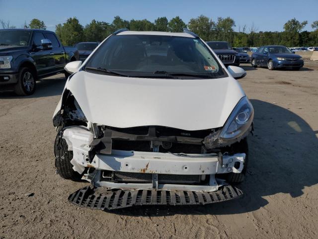 VIN JTDKDTB35J1599947 2018 Toyota Prius no.5